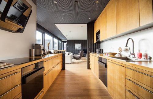 Reposaari Villa | Reelinki Seafront Villa Aava