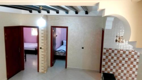 Temara Appartement | Reem
