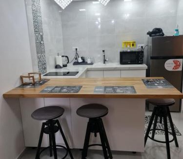 Nahariya Appartement | Reem Suite