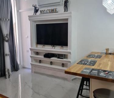 Nahariya Appartement | Reem Suite