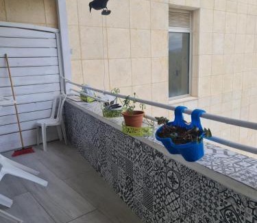 Nahariya Appartement | Reem Suite