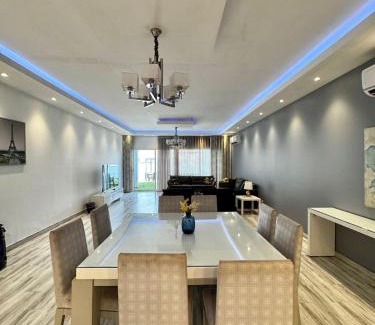 Durrat Al-Arous Station Balnéaire | Reemax Chalet Paradise
