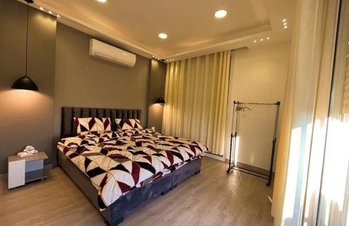 Al-Maghtas Chalet De Ski | Reemo chalet