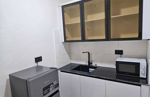 Igwuruta Hôtel | Reens Suites and Apartment