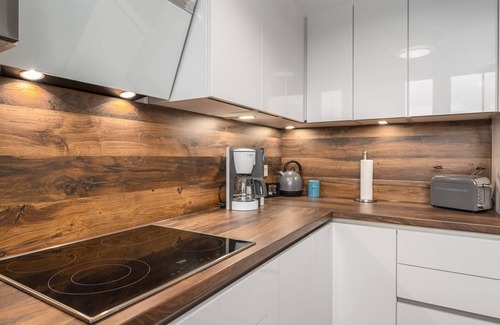 Pepelow Maison | Reetdachhaus Ankerplatz