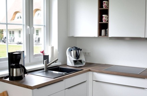Pepelow Maison | Reetdachhaus Heimathafen