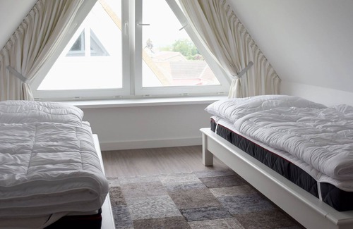 Pepelow Maison | Reetdachhaus Heimathafen