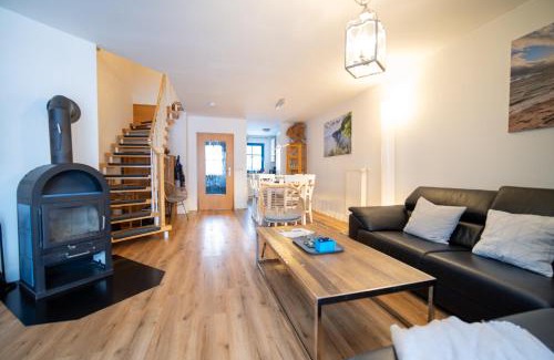 Puddemin Maison | Reetdachhaus Holunder 2