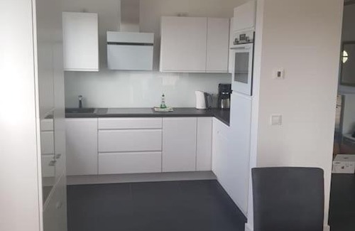 Pepelow Maison | Reetdachhaus Salzhaff