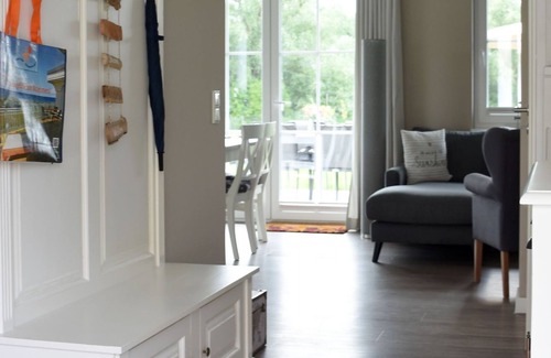 Pepelow Maison | Reetdachhaus Weitblick