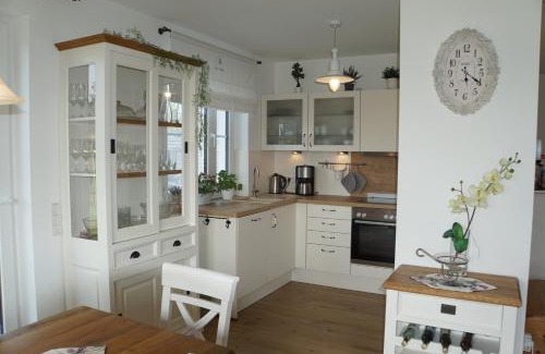 Borgerende Maison | Reethaus Casa Baltica
