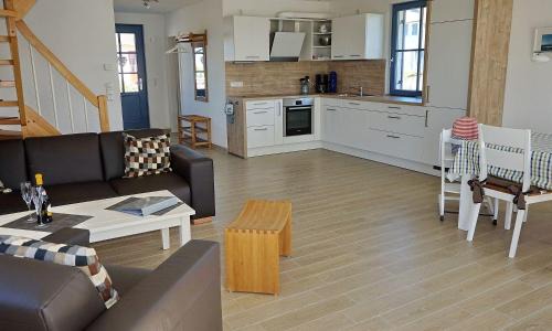 Zierow Maison | Reethaus "De Strandkieker"