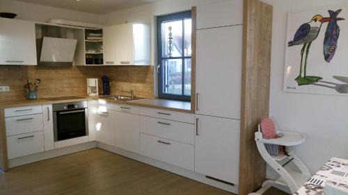 Zierow Maison | Reethaus "De Strandkieker"