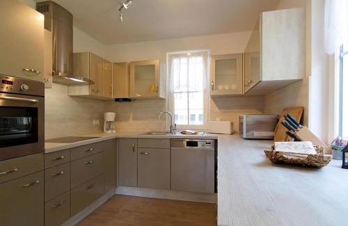 Glowe Maison | Reethaus Freddy In Glowe