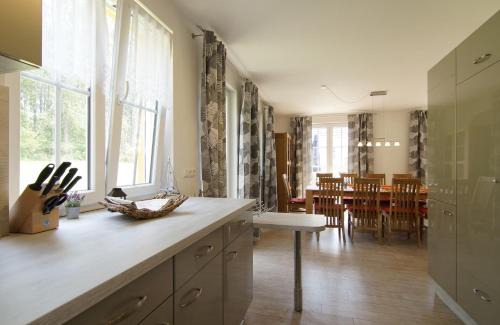 Glowe Maison | Reethaus Freddy In Glowe