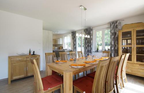 Glowe Maison | Reethaus Freddy In Glowe
