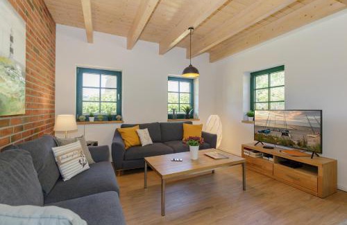 Alt Gaarz Maison | Reethaus Justus