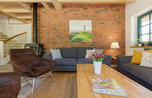 Alt Gaarz Maison | Reethaus Justus