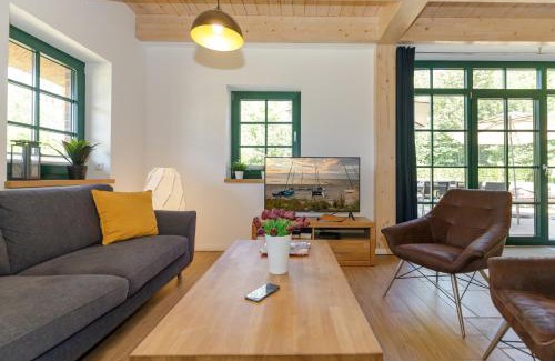 Alt Gaarz Maison | Reethaus Justus