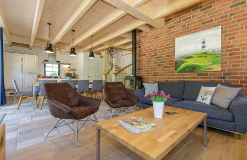 Alt Gaarz Maison | Reethaus Justus
