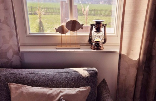 Zierow Maison | Reethaus Mare Balticum