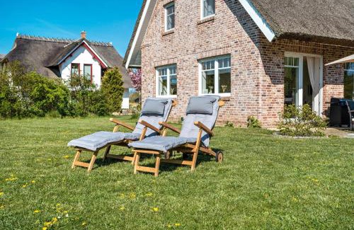 Poseritz Maison | Reethaus Meerferien
