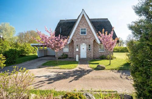 Poseritz Maison | Reethaus Meerferien