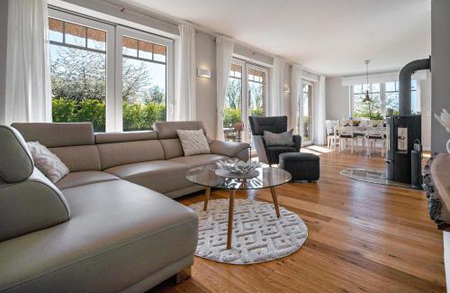 Poseritz Maison | Reethaus Meerferien