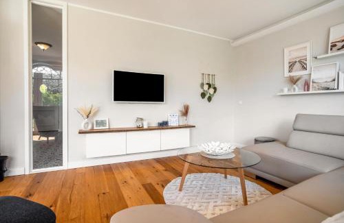 Poseritz Maison | Reethaus Meerferien
