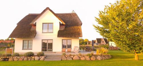 Poseritz Maison | Reethaus Mellnitz