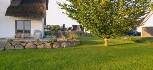 Poseritz Maison | Reethaus Mellnitz