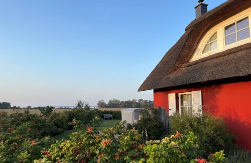 Zierow Maison | Reethaus Seeadler, Germany