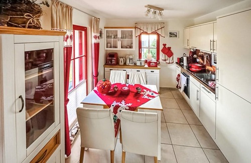 Wendisch Rietz Maison | Reethausdorf Wendisch-Rietz