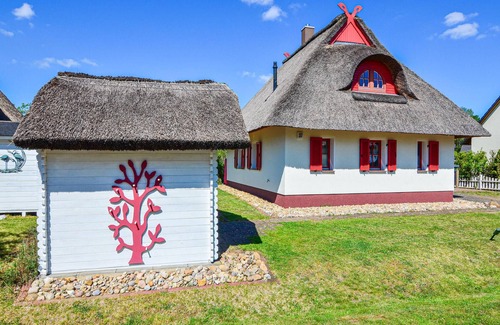Wendisch Rietz Maison | Reethausdorf Wendisch-Rietz
