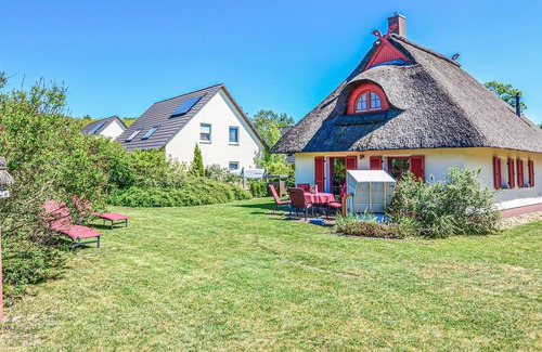 Wendisch Rietz Maison | Reethausdorf Wendisch-Rietz