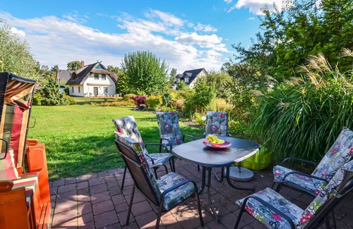 Wendisch Rietz Maison | Reethausdorf Wendisch-Rietz