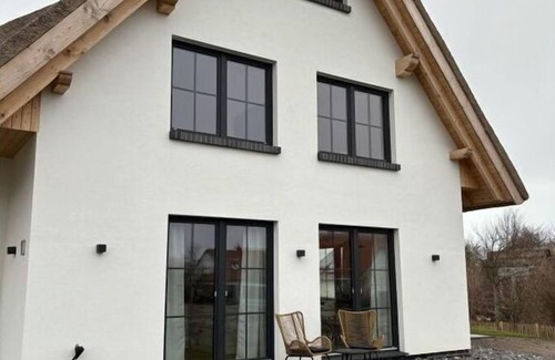 Dranske Maison | Reeth donc amoureux de la mer