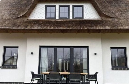 Dranske Maison | Reeth donc amoureux de la mer