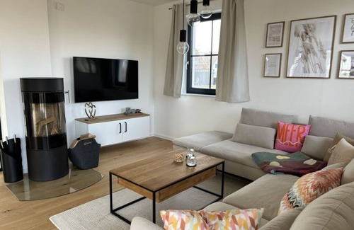 Dranske Maison | Reeth donc amoureux de la mer