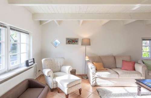 Lehe Maison | Reethus Rosengarten