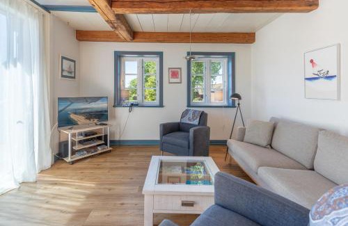 Schobull Maison | Reethus Schobüll