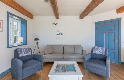 Schobull Maison | Reethus Schobüll