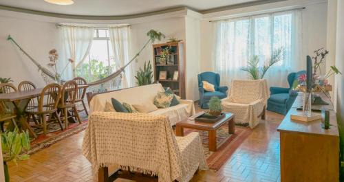 Jardins Appartement | Refúgio a duas quadras da Av Paulista - Fórmula 1 fácil acesso