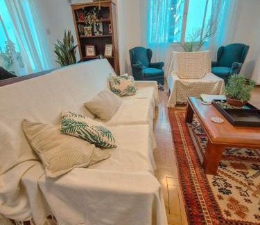 Jardins Appartement | Refúgio a duas quadras da Av Paulista - Fórmula 1 fácil acesso