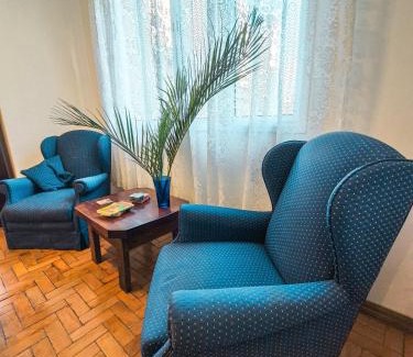 Jardins Appartement | Refúgio a duas quadras da Av Paulista - Fórmula 1 fácil acesso