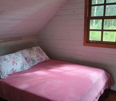 Alfredo Wagner Chalet De Ski | Refúgio Araucárias