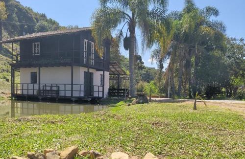 Alfredo Wagner Maison | Refúgio Beija flor