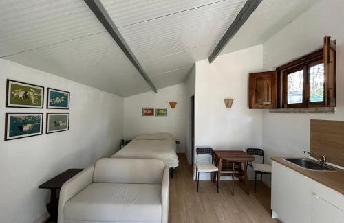 Mucifal Maison | Refúgio da Âncora