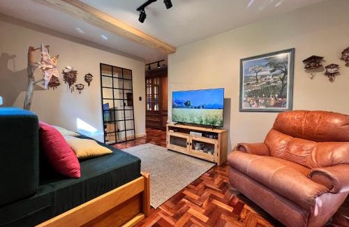 Nova Petropolis Appartement | Refúgio da Floresta N3gra