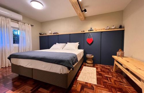 Nova Petropolis Appartement | Refúgio da Floresta N3gra